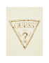 Guess Плетена рокля J2BK00 Z3220 Бежов Regular Fit - Pepit.bg