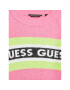 Guess Плетена рокля J2BK03 Z2V80 Сив Regular Fit - Pepit.bg