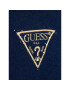 Guess Плетена рокля K2BK00 Z3220 Тъмносин Regular Fit - Pepit.bg