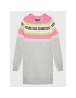 Guess Плетена рокля K2BK03 Z2V80 Сив Regular Fit - Pepit.bg