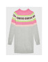 Guess Плетена рокля K2BK03 Z2V80 Сив Regular Fit - Pepit.bg