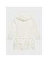 Guess Плетена рокля K2BK06 KAD73 Бял Regular Fit - Pepit.bg