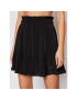 Guess Плисирана пола Phoenix W1RD68 WDSS0 Черен Regular Fit - Pepit.bg