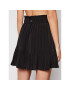 Guess Плисирана пола Phoenix W1RD68 WDSS0 Черен Regular Fit - Pepit.bg