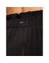 Guess Плисирана пола Phoenix W1RD68 WDSS0 Черен Regular Fit - Pepit.bg