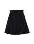 Guess Плисирана пола Phoenix W1RD68 WDSS0 Черен Regular Fit - Pepit.bg