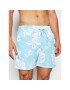 Guess Плувни шорти F1GT01 TEL60 Син Regular Fit - Pepit.bg