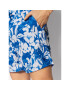 Guess Плувни шорти F2GT18 TEL60 Син Regular Fit - Pepit.bg
