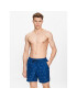 Guess Плувни шорти F3GT20 TEL62 Син Regular Fit - Pepit.bg