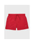 Guess Плувни шорти L3GZ00 WFFI2 Червен Regular Fit - Pepit.bg