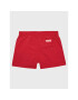 Guess Плувни шорти L3GZ00 WFFI2 Червен Regular Fit - Pepit.bg