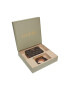 Guess Подаръчен комплект GFBOXW P3305 Кафяв - Pepit.bg