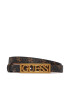 Guess Подаръчен комплект GFBOXW P3305 Кафяв - Pepit.bg