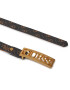 Guess Подаръчен комплект GFBOXW P3305 Кафяв - Pepit.bg