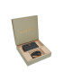 Guess Подаръчен комплект GFBOXW P3306 Черен - Pepit.bg