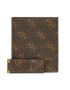 Guess Подаръчен комплект Gift Box GFBOXM P3301 Кафяв - Pepit.bg