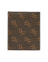 Guess Подаръчен комплект Gift Box GFBOXM P3301 Кафяв - Pepit.bg