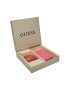 Guess Подаръчен комплект Gift Box GFBOXW P3302 Розов - Pepit.bg