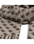 Guess Подаръчен комплект Gift Box GFBOXW P3303 Кафяв - Pepit.bg