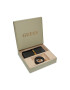 Guess Комплект портфейл и колан Gift Box GFBOXW P3304 Черен - Pepit.bg