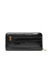 Guess Комплект портфейл и колан Gift Box GFBOXW P3304 Черен - Pepit.bg