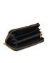 Guess Комплект портфейл и колан Gift Box GFBOXW P3304 Черен - Pepit.bg