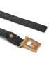 Guess Комплект портфейл и колан Gift Box GFBOXW P3304 Черен - Pepit.bg