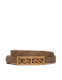 Guess Подаръчен комплект Gift Box GFBOXW P3306 Кафяв - Pepit.bg