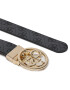 Guess Подаръчен комплект Gift Box GFBOXW P3310 Черен - Pepit.bg