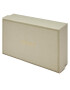 Guess Подаръчен комплект Gift Box GFBOXW P4106 Бежов - Pepit.bg