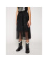 Guess Пола J0BD01 WADN0 Черен Regular Fit - Pepit.bg
