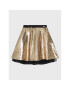 Guess Пола J2BD01 KBEF0 Златист Regular Fit - Pepit.bg
