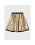Guess Пола J2BD01 KBEF0 Златист Regular Fit - Pepit.bg