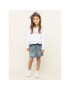 Guess Пола K01D12 D3UE0 Син Regular Fit - Pepit.bg