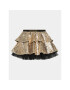 Guess Пола K3BD01 KBEF0 Златист Regular Fit - Pepit.bg