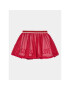 Guess Пола K4RD01 KACZ0 Червен Regular Fit - Pepit.bg