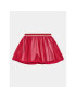 Guess Пола K4RD01 KACZ0 Червен Regular Fit - Pepit.bg