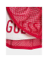 Guess Пола K4RD01 KACZ0 Червен Regular Fit - Pepit.bg