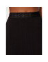 Guess Пола тип молив Amy W1YD98 K8RT2 Черен Slim Fit - Pepit.bg