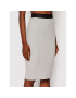 Guess Пола тип молив Amy W1YD98 K8RT2 Сив Slim Fit - Pepit.bg
