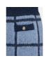 Guess Пола тип молив W3BD0O Z3BP0 Син Slim Fit - Pepit.bg