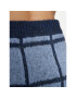 Guess Пола тип молив W3BD0O Z3BP0 Син Slim Fit - Pepit.bg