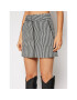 Guess Пола тип трапец Rafa W0BD96 K9HN0 Цветен Regular Fit - Pepit.bg