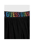 Guess Пола тип трапец J3RD10 KACZ0 Черен Regular Fit - Pepit.bg