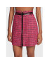 Guess Пола тип трапец Raphaelle W2BD58 WEXG0 Розов Regular Fit - Pepit.bg