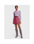 Guess Пола тип трапец Raphaelle W2BD58 WEXG0 Розов Regular Fit - Pepit.bg