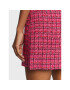 Guess Пола тип трапец Raphaelle W2BD58 WEXG0 Розов Regular Fit - Pepit.bg