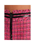 Guess Пола тип трапец Raphaelle W2BD58 WEXG0 Розов Regular Fit - Pepit.bg