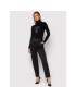 Guess Поло Adelle W1BR11 Z2NQ0 Черен Slim Fit - Pepit.bg