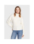 Guess Поло Anne W2BR37 Z2QA0 Бял Regular Fit - Pepit.bg